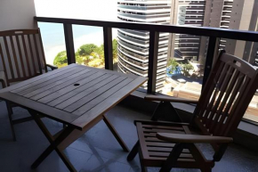 Atlântico Bela vista para o Mar